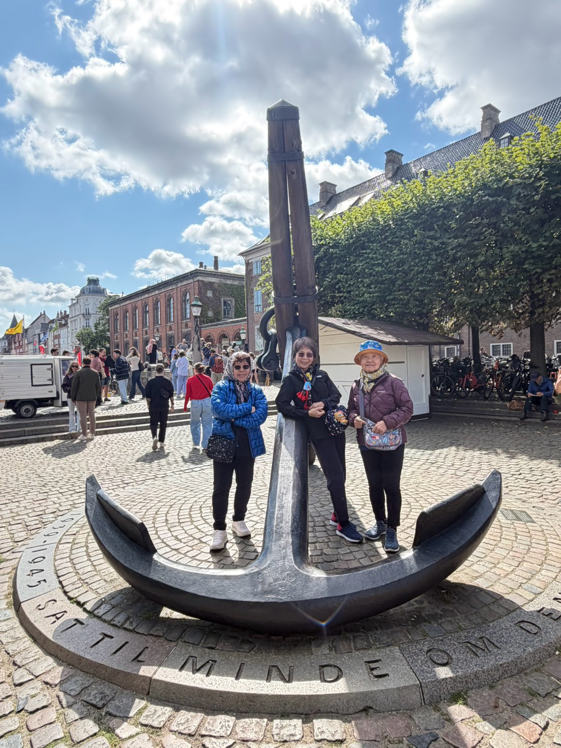 Greenland Faroe Denmark 16 วัน TG วันที่ 9-24 สิงหาคม 2569 เดินทางกับไกด์พี่อ๊อย

