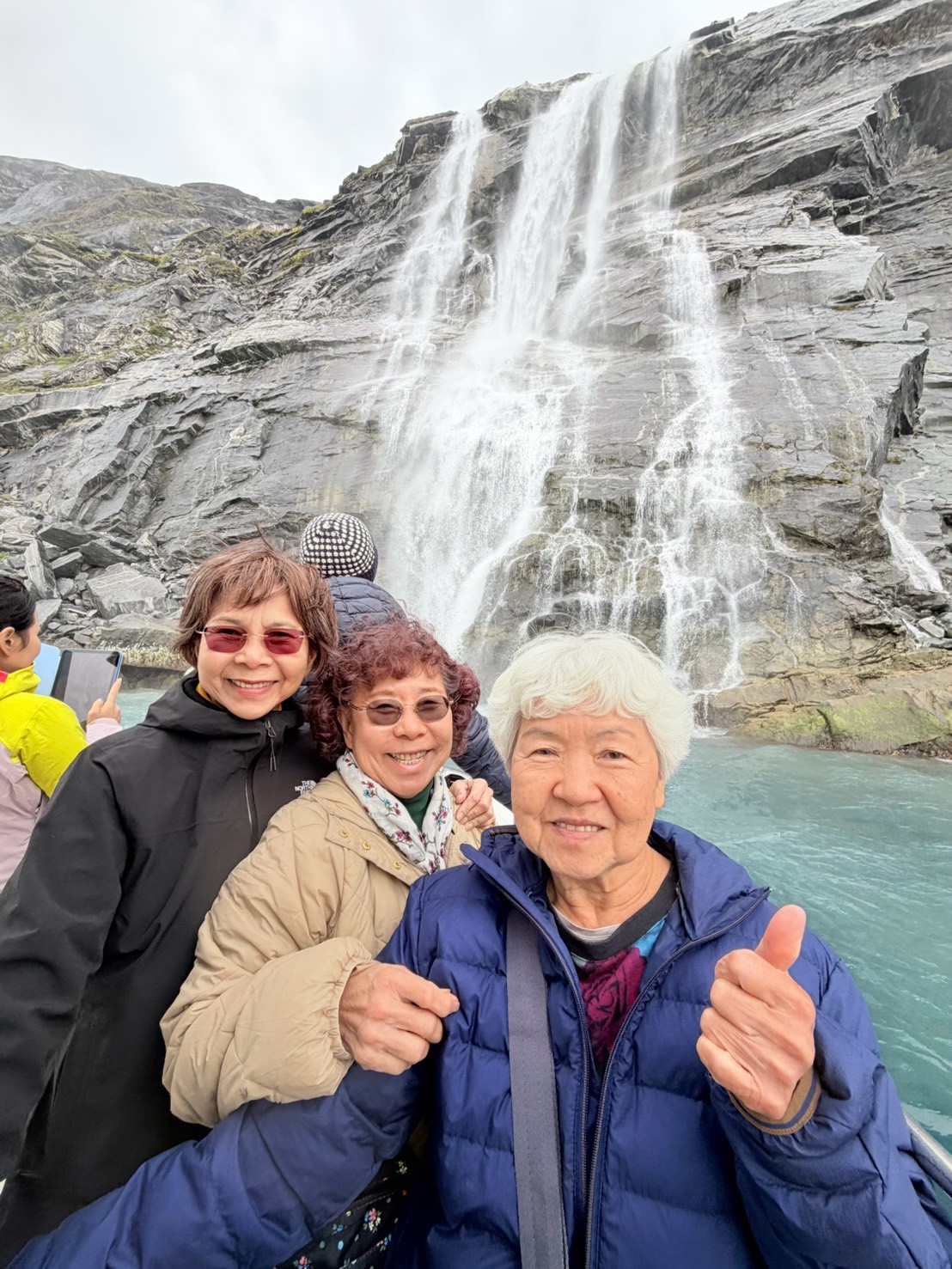 Greenland Faroe Denmark 16 วัน TG วันที่ 9-24 สิงหาคม 2569 เดินทางกับไกด์พี่อ๊อย
