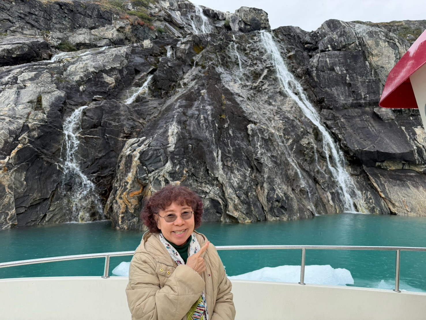 Greenland Faroe Denmark 16 วัน TG วันที่ 9-24 สิงหาคม 2569 เดินทางกับไกด์พี่อ๊อย
