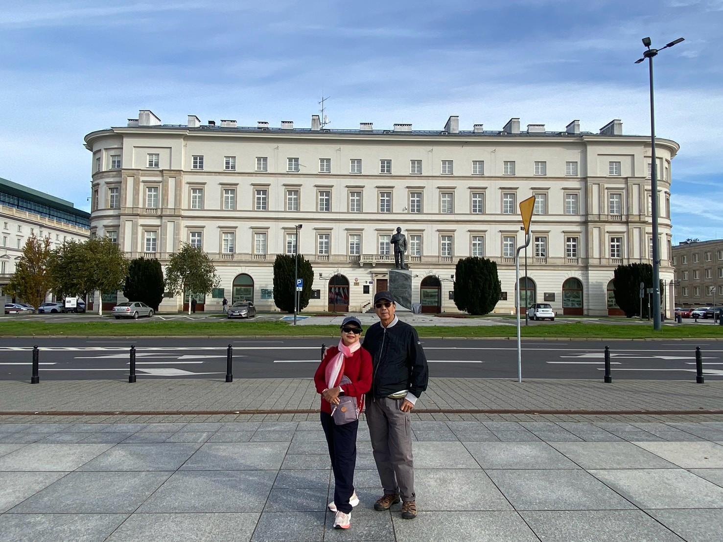 โปแลนด์ 9 วัน TK วันที่ 18-26 ตุลาคม 2569 เดินทางกับไกด์พี่ปอปลา