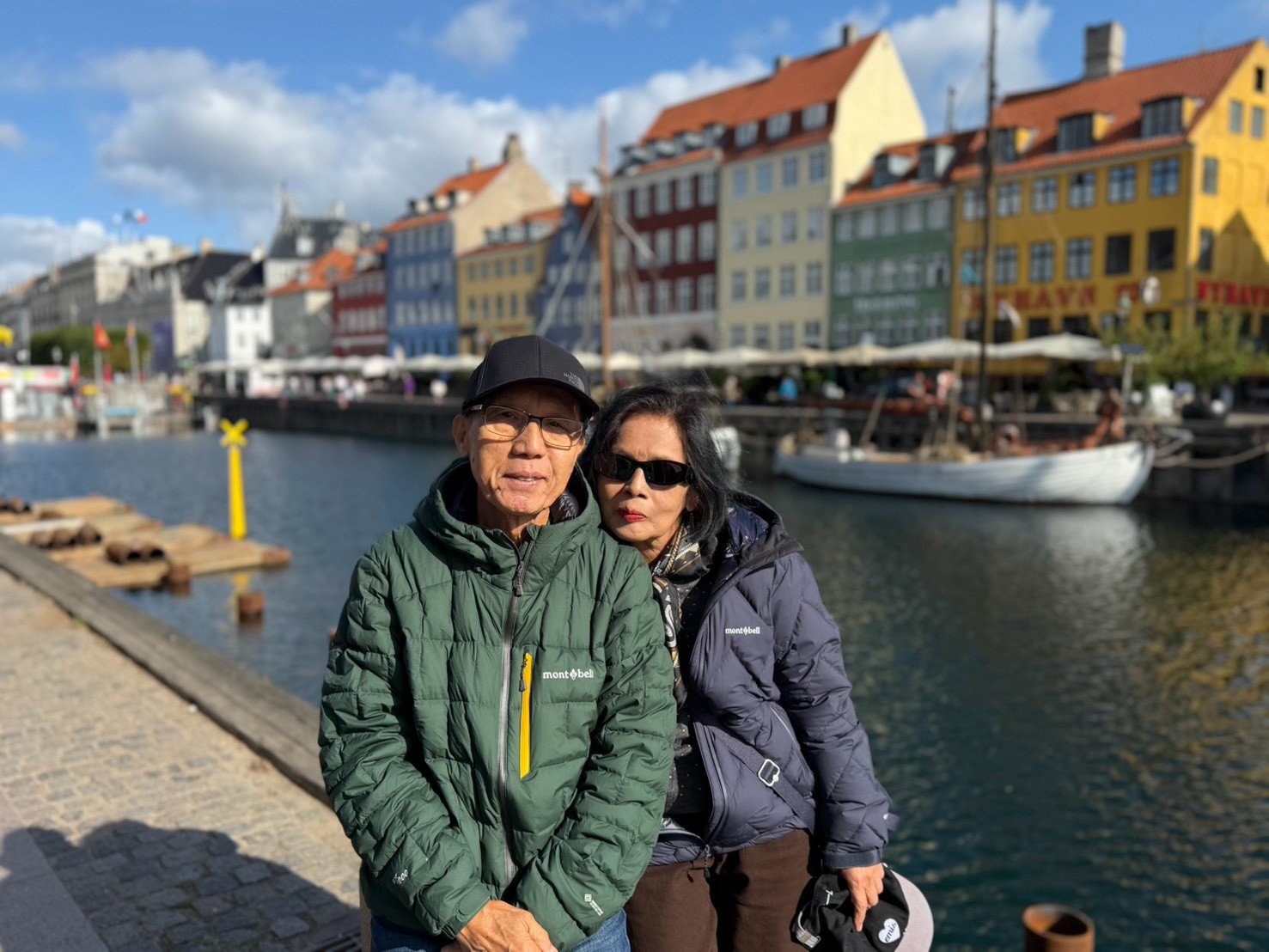 Greenland Faroe Denmark 16 วัน TG วันที่ 9-24 สิงหาคม 2569 เดินทางกับไกด์พี่อ๊อย
