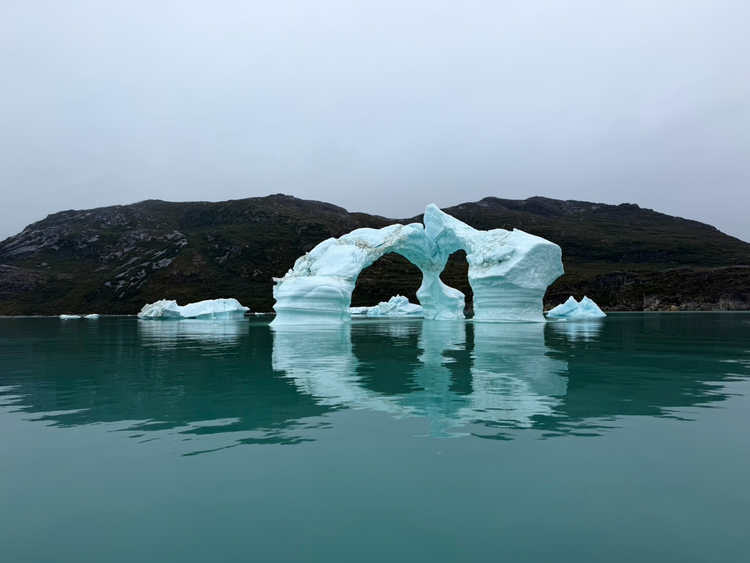 Greenland Faroe Denmark 16 วัน TG วันที่ 9-24 สิงหาคม 2569 เดินทางกับไกด์พี่อ๊อย
