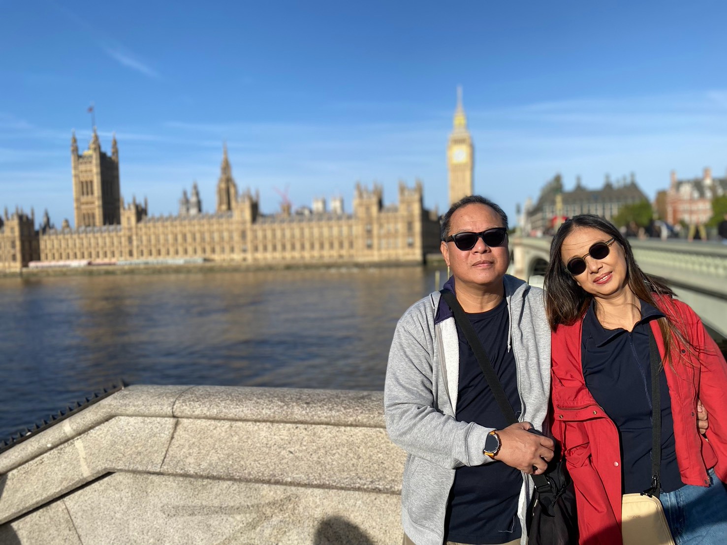 อังกฤษ-สก็อต-เวลส์ 11 วัน TG วันที่ 10 - 20 กันยายน 2569 เดินทางกับไกด์พี่ปอปลา 
