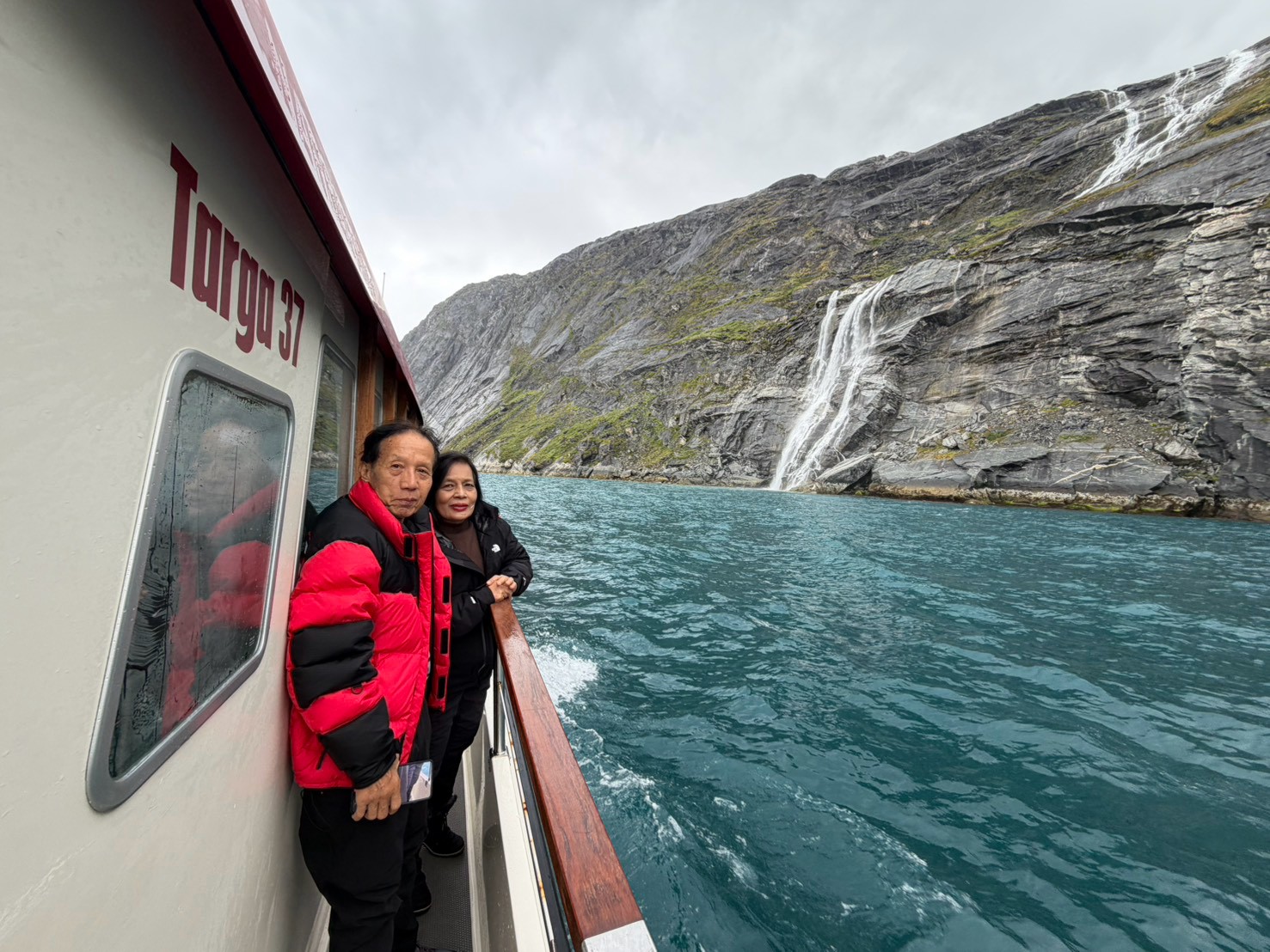 Greenland Faroe Denmark 16 วัน TG วันที่ 9-24 สิงหาคม 2569 เดินทางกับไกด์พี่อ๊อย
