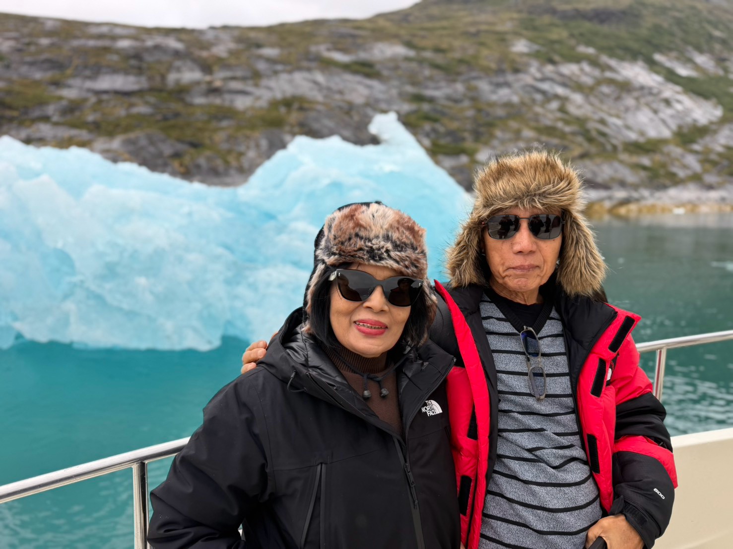 Greenland Faroe Denmark 16 วัน TG วันที่ 9-24 สิงหาคม 2569 เดินทางกับไกด์พี่อ๊อย
