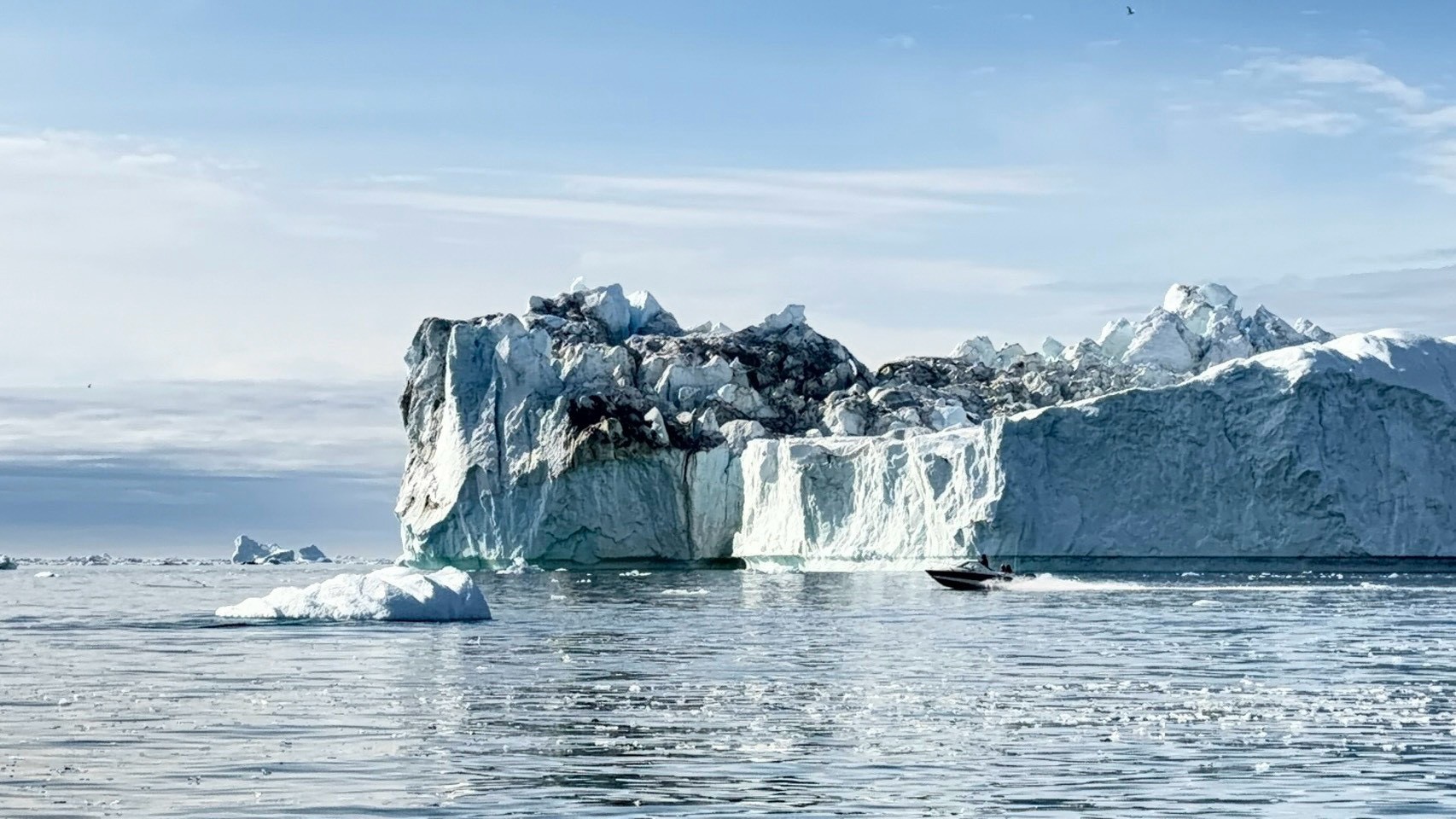 Greenland Faroe Denmark 16 วัน TG วันที่ 9-24 สิงหาคม 2569 เดินทางกับไกด์พี่อ๊อย
